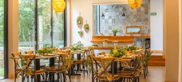 不来梅家庭酒店(Casa Hotel Bremen)图片