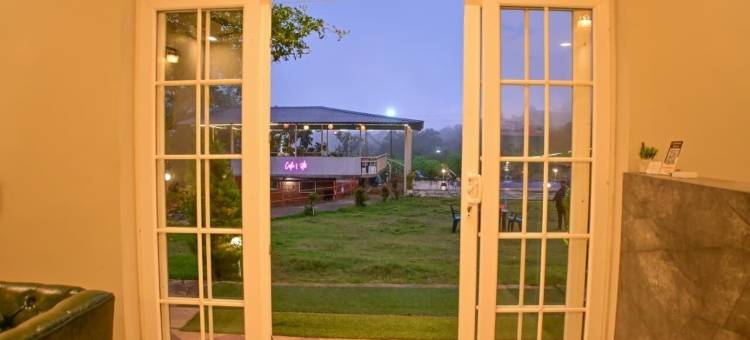 格伦维斯塔庄园(Glenvista Estate)图片