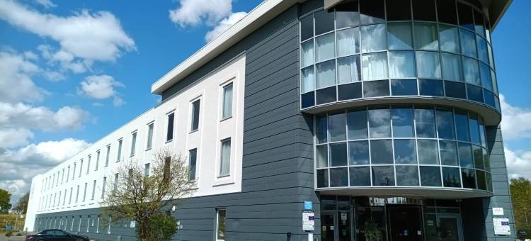 伦敦鲁顿谷酒店(LONDON LUTON VALE HOTEL by IHG)图片