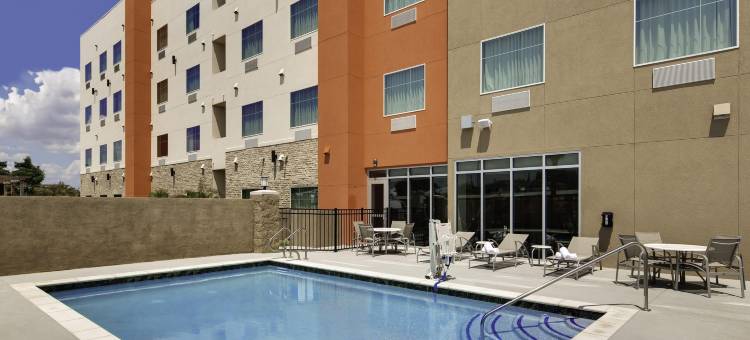 Hawthorn Extended Stay by Wyndham Corpus Christi I-37 NW图片