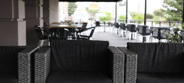 Holiday Inn 芝加哥OAKBROOK(Holiday Inn CHICAGO OAKBROOK by IHG)图片