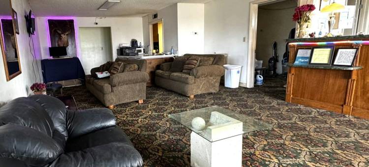超值里奇兰德、阿梅里克斯、美国280号公路旅馆(Super Value Inn Richland Near Americus US 280)图片