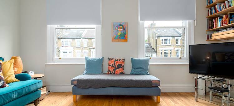 GuestReady - Near Peckham Stay图片