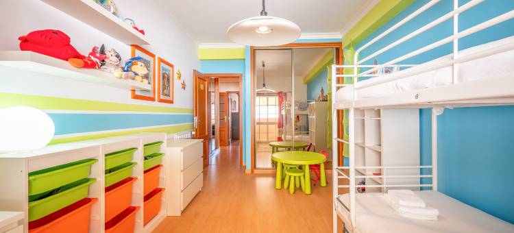 GuestReady - Spacious residence in Oeiras图片