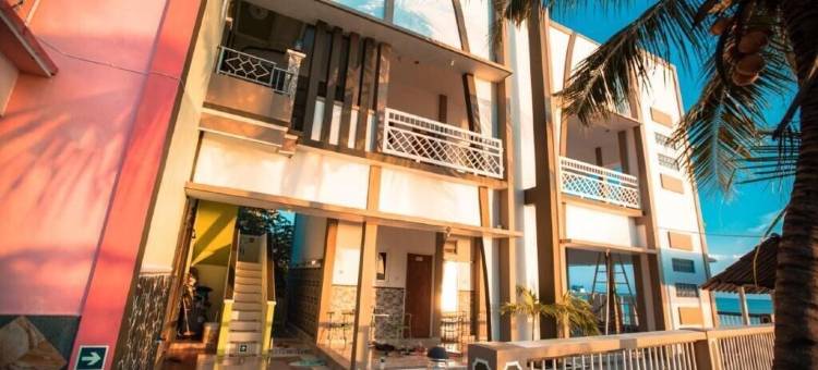 Fathin Hotel Bawean Syariah图片