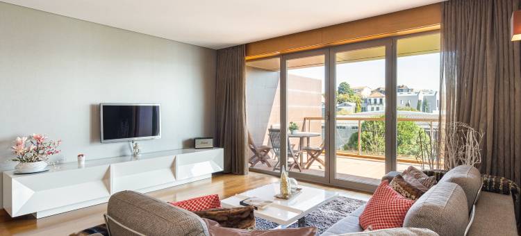GuestReady - Freixo lux with Douro River view图片