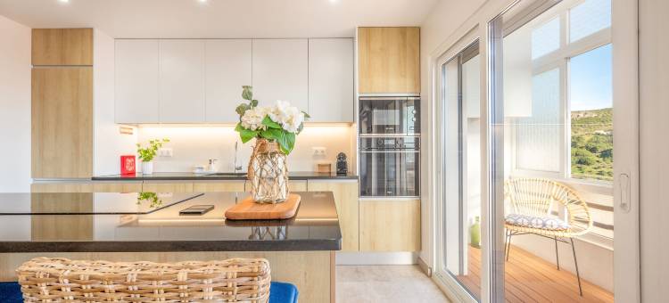 GuestReady - Lovely Experience in Sesimbra图片