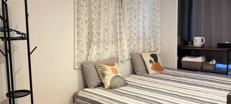 Sunnice 旅舍(Sunnice hostel)图片