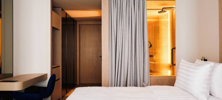 精品酒店文图罗，设计酒店成员(Boutique Hotel Venturo, a Member of Design Hotels)图片