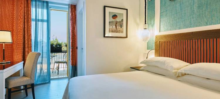 滨海精品酒店(Boutique Hotel Esplanade)图片