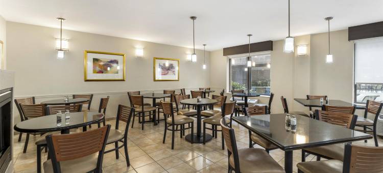 布拉多贝斯特韦斯特酒店(Best Western Braddock Inn)图片