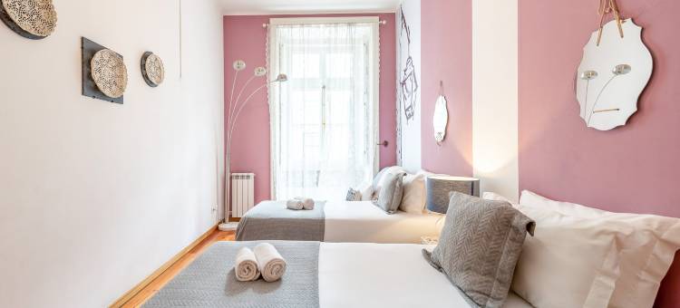 GuestReady - Apt located on Lisbon city centre图片
