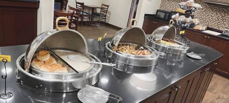 莲花体育场酒店(Hotel Lotus Kansas City Stadium)图片
