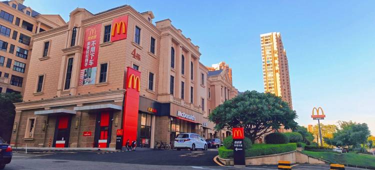 Alicexal公寓(新平大道分店)图片