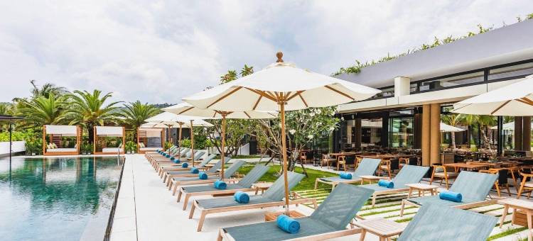 富国岛帆船俱乐部签名度假村(Sailing Club Signature Resort Phu Quoc)图片