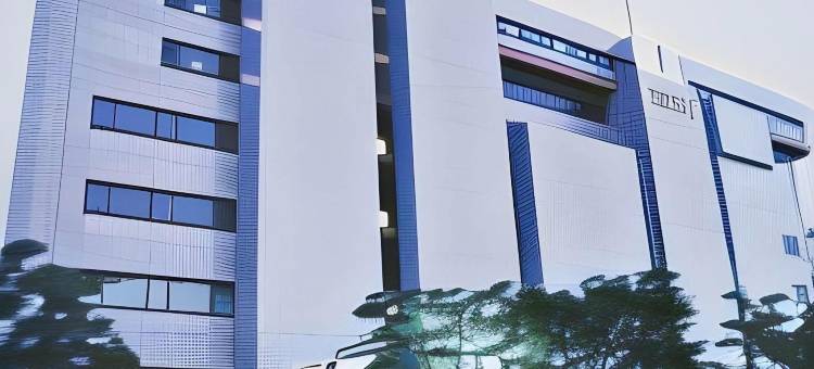 21号酒店(Hotel 21)图片