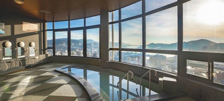 长崎酒店(Hotel Nagasaki)图片