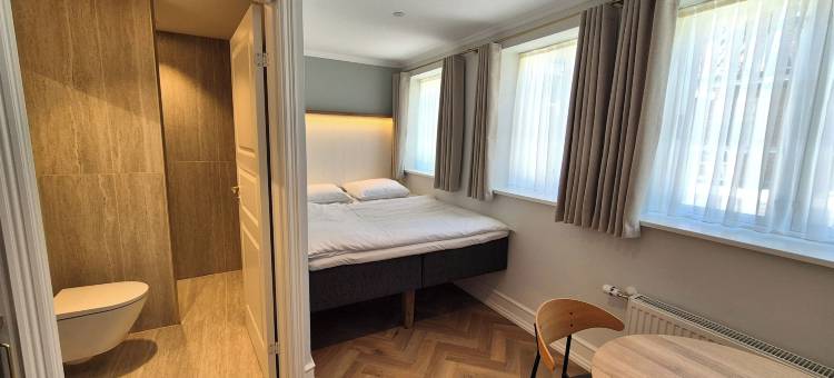 雅各布斯酒店(Jacobs Hotel)图片