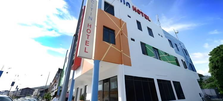 兰卡威思庭酒店(Citin Langkawi by Compass Hospitality)图片