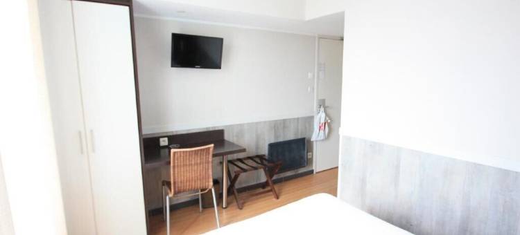 锚地酒店(Hotel de La Rade)图片