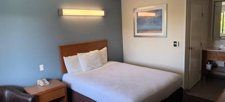罗纳特公园旅馆(Inn at Rohnert Park)图片
