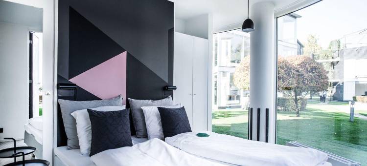 科尔丁酒店式公寓(Kolding Hotel Apartments)图片