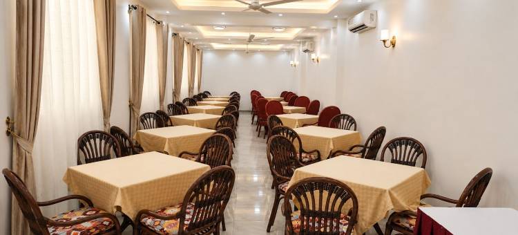 名望悠闲酒店(Prestige Leisure Hotel)图片