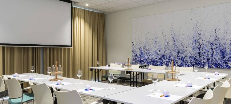 宜必思尚品尼乌波尔特酒店(ibis Styles Nieuwpoort)图片