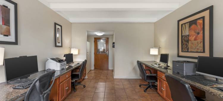 麦迪逊亨茨维尔贝斯特韦斯特优质酒店(Best Western Plus Madison-Huntsville Hotel)图片