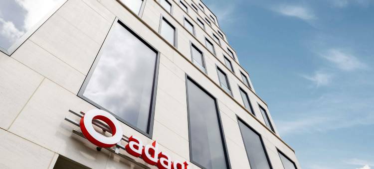 阿德吉奥不来梅公寓酒店(Aparthotel Adagio Bremen)图片