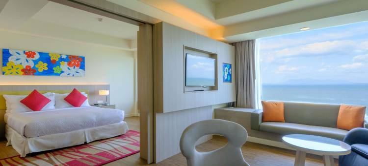 槟城海滩美居酒店(Mercure Penang Beach)图片