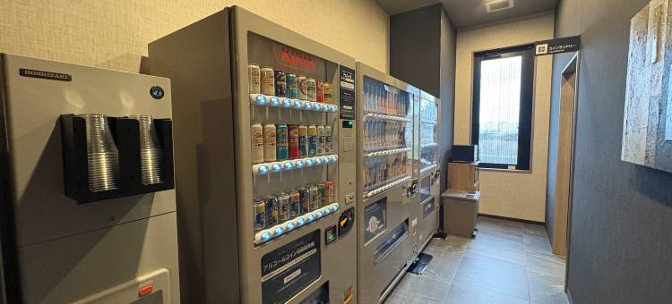 露樱酒店 旭-千葉九十九里店-(HOTEL ROUTE-INN Asahi -ChibaKujukuri -)图片