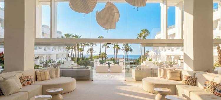 伊贝罗斯塔精选马贝拉珊瑚海滩酒店(Iberostar Selection Marbella Coral Beach)图片