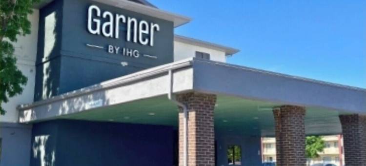阿尔伯克基西佳阁酒店(Garner Hotel Albuquerque West)图片