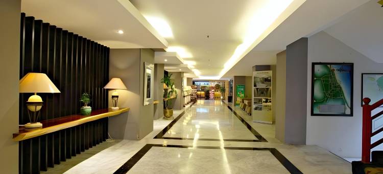 井里汶普瑞玛酒店(Hotel Prima Cirebon)图片