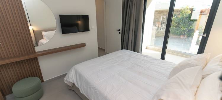 阿夫利公寓(Avli Residences)图片
