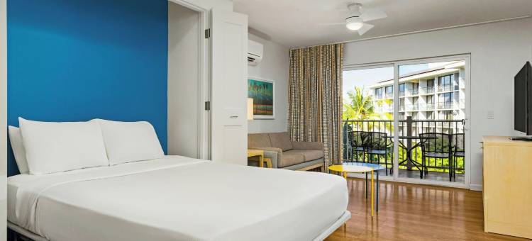 基黑沃尔德马克酒店(WorldMark Kihei)图片