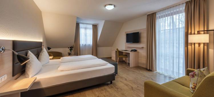 比伯米勒酒店餐厅(Hotel-Restaurant Bibermühle Gmbh)图片