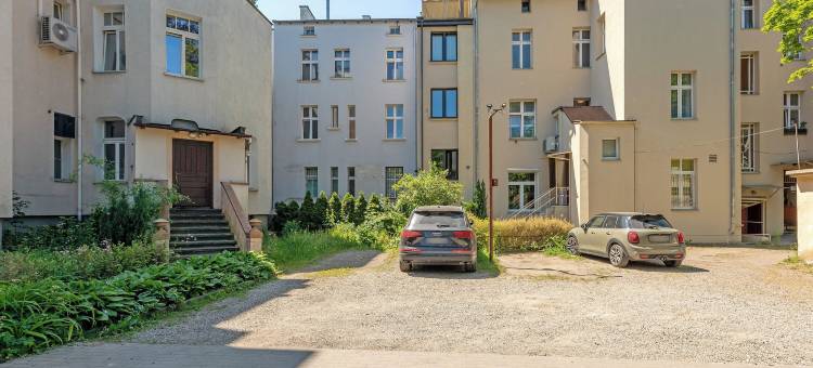 索波特市中心的东京高级公寓(Tokio - Apartament Premium w Centrum Sopotu by Lion Apartments Sopot)图片