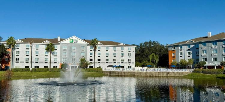 智选假日套房酒店-克莱蒙特东南西奥兰多-洲际酒店集团旗下(Holiday Inn Express and Suites Clermont Se West Orlando by IHG)图片