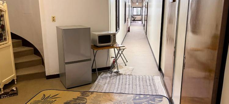 Eco Hotel Yunokosou图片