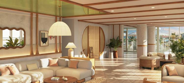 皇家棕榈南迈阿密海滩度假酒店-臻品之选(Royal Palm South Beach Miami, a Tribute Portfolio Resort)图片