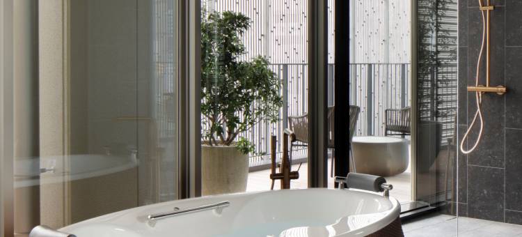京都好自然酒店(GOOD NATURE HOTEL KYOTO)图片