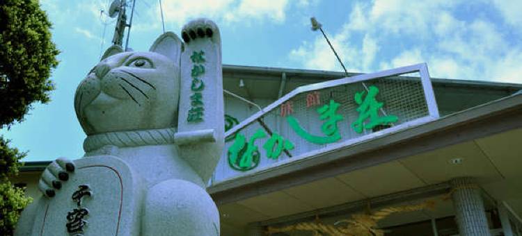 中岛庄日式旅馆(Ryokan Nakashimaso)图片