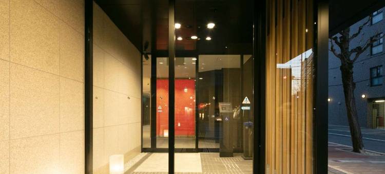 华盛顿R&B酒店 京都四条河原町(Washington R&B Hotel Kyoto Shijokawaramachi)图片