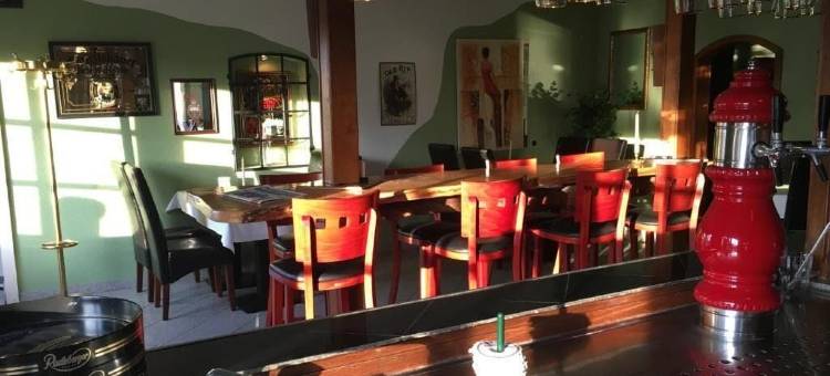 佐尔布彻酒店(Hotel Zur Buche)图片