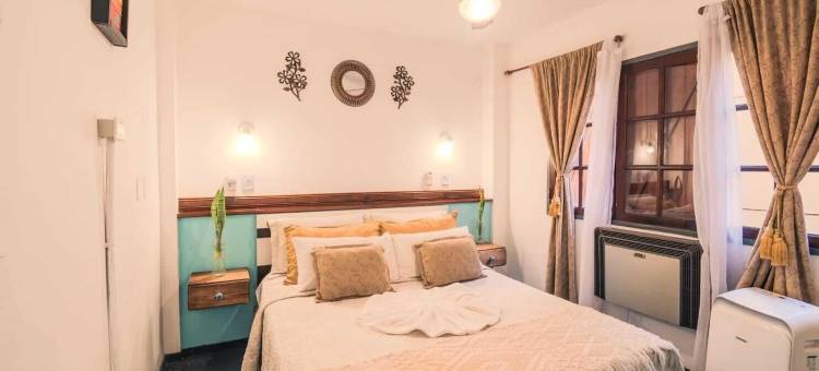 哥多华地中海青年旅舍(Hostel & Spa Mediterránea)图片