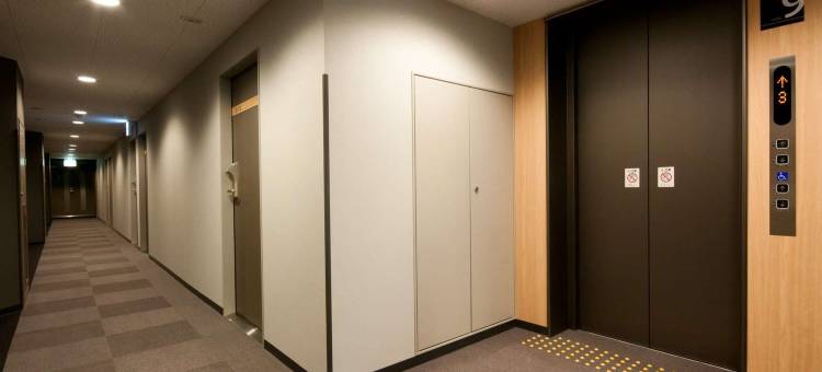 超级酒店-米子站前(Super Hotel Yonago Ekimae)图片