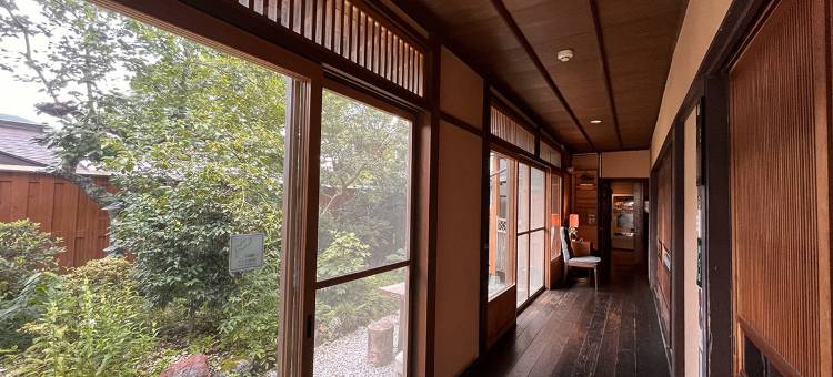 旅笼一番日式酒店(Hatago Ichiban)图片