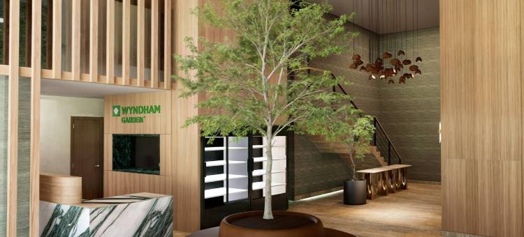 Wyndham Garden Durango图片